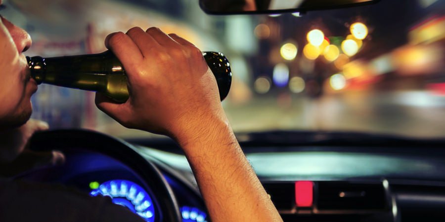 Aseară, în Borșa: Un șofer a fost identificat în trafic cu alcoolemie uriașă
