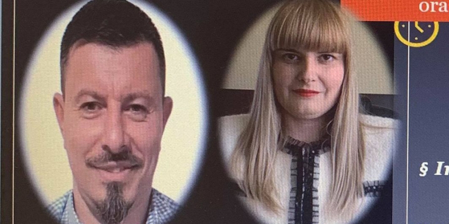 Un nou webinar pentru dascăli; Invitat este un expert din Ministerul Educației