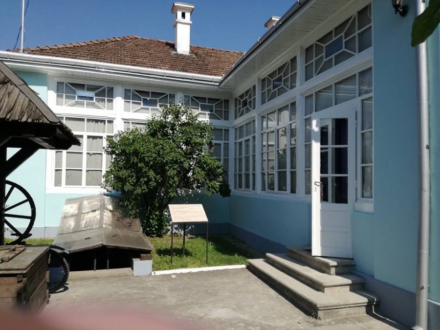 Veste bună: Casa Memorială „Elie Wiesel” va intra într-un amplu proces de reabilitare. Finanțarea, printr-un proiect transfrontalier. Ce lucrări se vor realiza