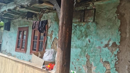 Gest demn de laudă: Cinci polițiști au donat pentru micul Ciprian, în vârstă de 9 ani din Sighetu Marmației. Circumstanțele sunt fabuloase!