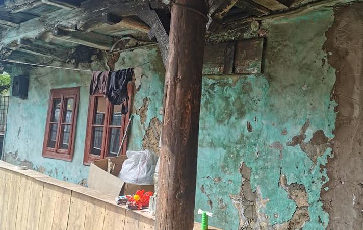 Gest demn de laudă: Cinci polițiști au donat pentru micul Ciprian, în vârstă de 9 ani din Sighetu Marmației. Circumstanțele sunt fabuloase!