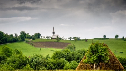 Un eveniment absolut extraordinar: Concurs de cosit în Codru Butesei! Va fi cu voie bună, cântec și joc cu ceteră. Vezi cum te poți înscrie