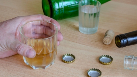 Studiu: Consumul de alcool, indiferent de cantitate, reprezintă un pericol pentru sănătate