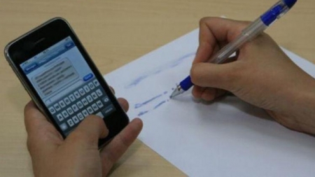 În Maramureș, la prima probă de bac, un candidat a fost eliminat din examen pentru tentativă de fraudă