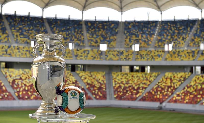 Euro 2020. Franța, campioana mondială, va juca pe Arena Națională în optimi. Vezi programul complet