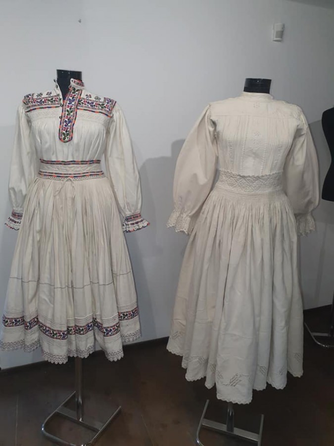 Expoziția „Identitate românească – portul popular din Maramureș” va fi vernisată la Suceava