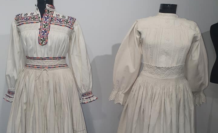 Expoziția „Identitate românească – portul popular din Maramureș” va fi vernisată la Suceava