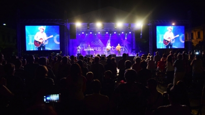 Festival în Sighetu Marmației: Ediție nouă în 7-8 august a Galei Folk “Floare de Colț”. Înscrierile pentru preselecție se fac în intervalul 15 iunie – 15 iulie