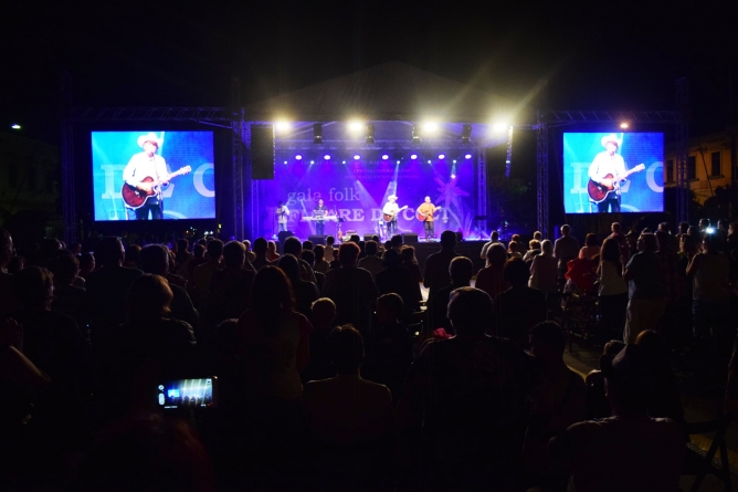 Festival în Sighetu Marmației: Ediție nouă în 7-8 august a Galei Folk “Floare de Colț”. Înscrierile pentru preselecție se fac în intervalul 15 iunie – 15 iulie