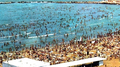 Aducere aminte: Cum se desfășurau concediile maramureşenilor în urmă cu 30 de ani