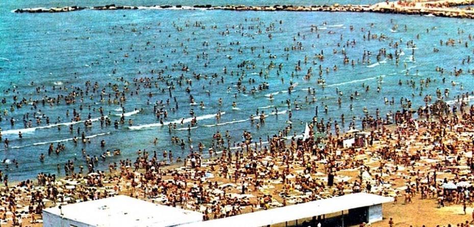 Aducere aminte: Cum se desfășurau concediile maramureşenilor în urmă cu 30 de ani