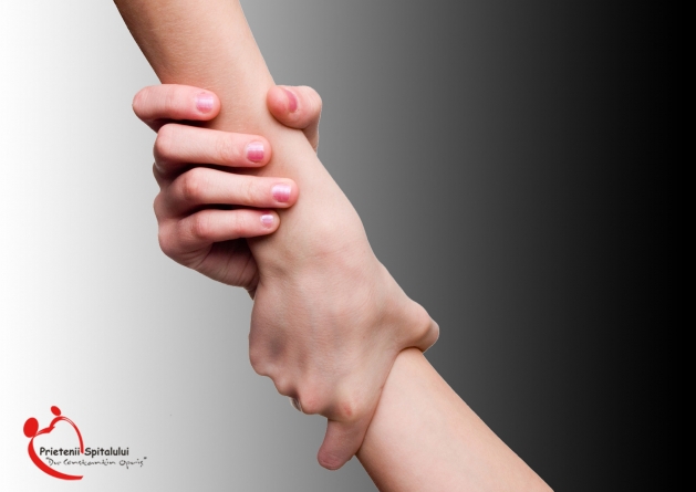 Apel umanitar: O asistentă medicală de la Spitalului Județean de Urgență din Baia Mare are nevoie de ajutorul nostru pentru a lupta cu o boală nemiloasă