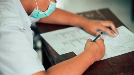 Start bac 2021: 3.581 de tineri maramureșeni sunt așteptați să susțină „examenul maturității” în prima sesiune