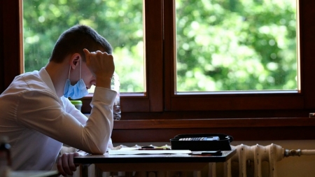 În Maramureș: 2.651 de elevi au susținut prima probă din cadrul Evaluării Naționale