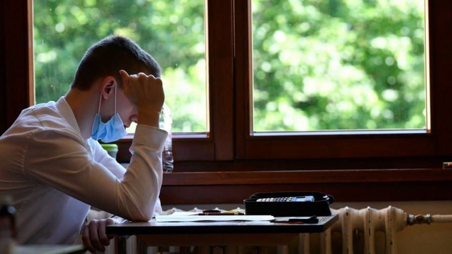 Bac de toamnă: Trei candidați maramureșeni au susținut proba scrisă la Limba și literatura maternă