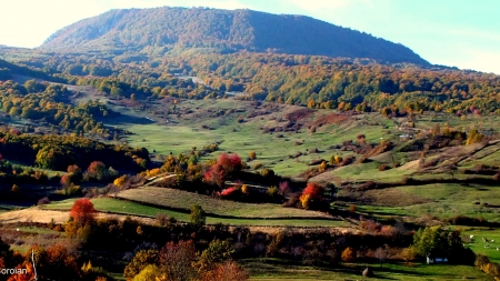 Vremea exactă în Maramureș, luni, 16 august