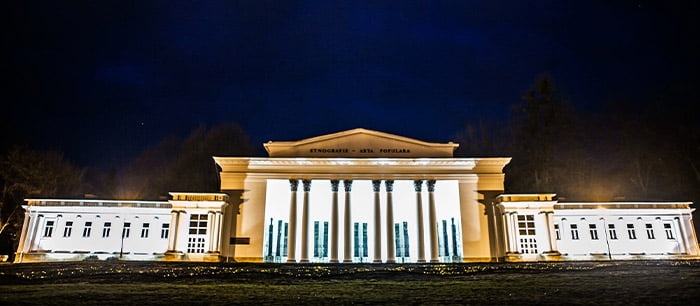 În acest an: Noaptea Muzeelor are loc sâmbătă, 12 iunie