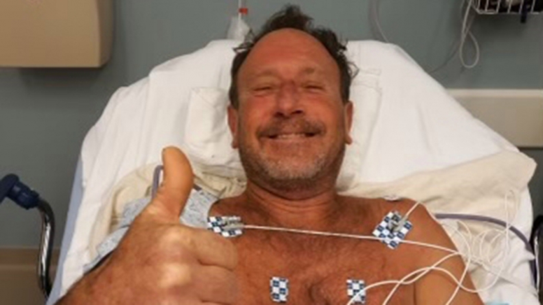 Inedit: Povestea scanfandrului care a supraviețuit după ce a fost înghițit de o balenă (VIDEO ȘI FOTO)