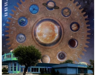 Au început înscrierile pentru tabăra de științe de la Planetariul Baia Mare