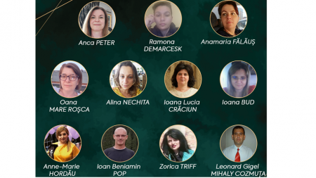 Unsprezece cadre didactice de la Centrul Universitar Nord Baia Mare au primit distincția de „Profesor e-Tare”