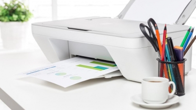 De unde poţi cumpăra imprimante şi consumabile HP în Maramureş