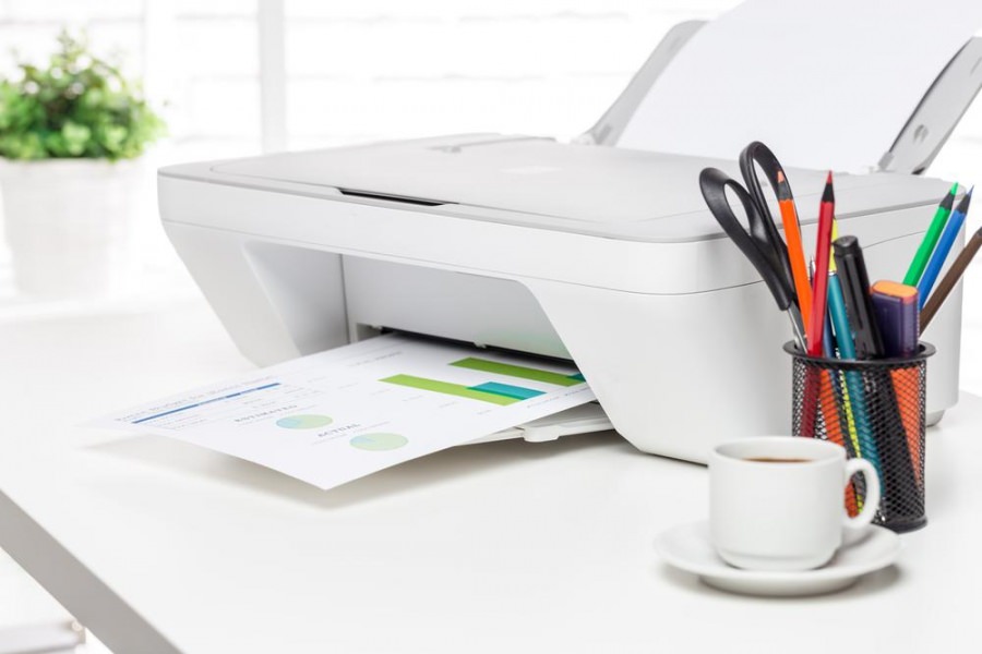De unde poţi cumpăra imprimante şi consumabile HP în Maramureş