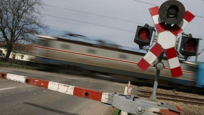 Anunț făcut de autorități: În județul Maramureș lângă municipiul Baia Mare în primăvară importante lucrări de reparații, pe calea ferată! Vor fi și restricții!
