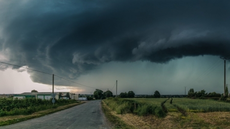 Informare meteorologică: Manifestări de instabilitate atmosferică, așteptate și în Maramureș