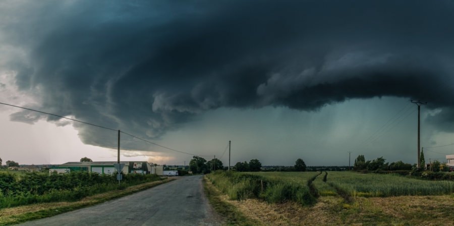 Informare meteorologică: Manifestări de instabilitate atmosferică, așteptate și în Maramureș