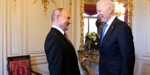 SUA și Rusia, declarație comună despre stabilitatea strategică: Un război nuclear nu trebuie să aibă loc niciodată