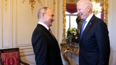 SUA și Rusia, declarație comună despre stabilitatea strategică: Un război nuclear nu trebuie să aibă loc niciodată