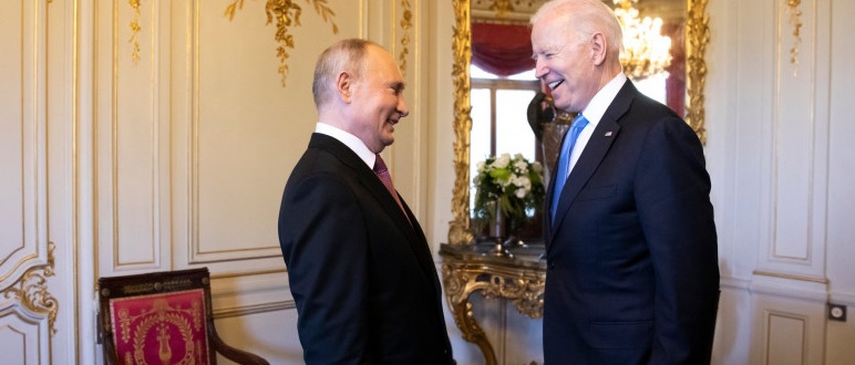 SUA și Rusia, declarație comună despre stabilitatea strategică: Un război nuclear nu trebuie să aibă loc niciodată