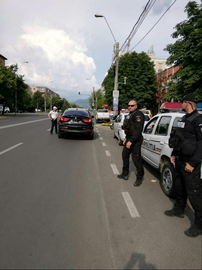 Șapte dosare penale întocmite în weekend; Ce greșeli au comis maramureșenii în trafic