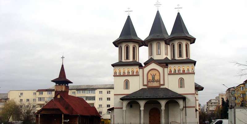 „Noi suntem biserica”: Școala de vară organizată la parohia „Sfântul Apostol Andrei” din Baia Mare