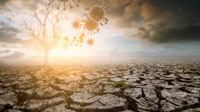 Cetățenii UE cred că schimbările climatice sunt cea mai gravă problemă. Pentru români, sărăcia și bolile sunt mai importante