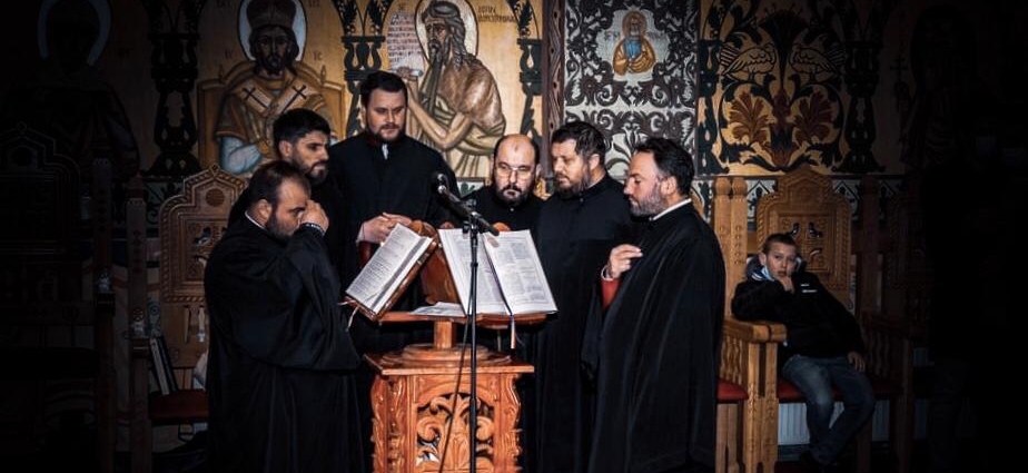 Arhid. Prof. Drd. Adrian Dobreanu: Strana – „laboratorul” cântărețului bisericesc