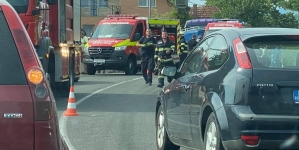 Actualizare: A decedat Maria, tânăra în vârstă de 19 ani rănită în accidentul din Baia-Sprie (FOTO)