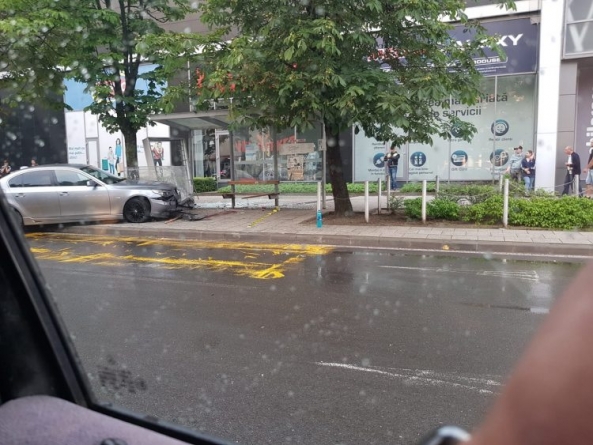 Incredibil: Șoferul care a distrus un cuplu din Baia Mare a fost pus în libertate la scurt timp după ce una din victime a murit! Parchetul a depus contestație!