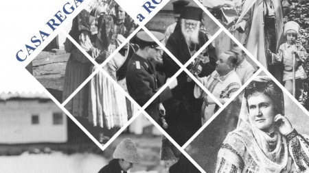 La Muzeul Satului din Baia Mare puteți vizita expoziția temporară itinerantă „Casa Regală a României, păstrătoare și promotoare a tradițiilor românești”