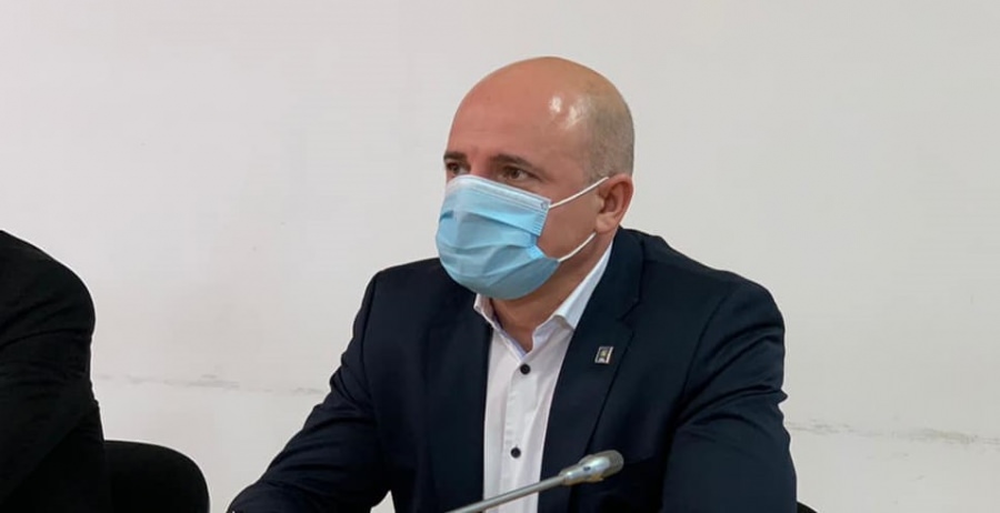 Deputatul PNL Călin Bota a depus plângere penală pentru calomnie împotriva publicațiilor care au răspândit informații false despre el