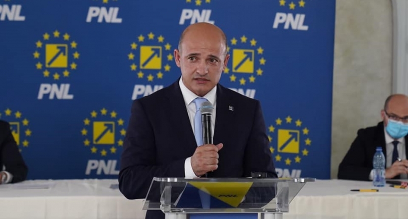 Deputatul PNL Călin Bota: Planul Național de Redresare și Reziliență – o șansă unică pentru dezvoltarea și modernizarea României