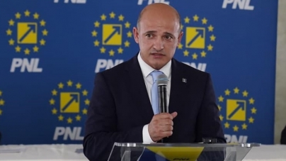 Deputatul PNL Maramureș Călin Bota: „1,2 milioane de euro, ajutor de stat, din bani ai Uniunii Europene, pentru curse de pe Aeroportul Baia Mare”