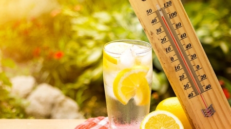 Studiu: Toate valurile de caniculă sunt intensificate de schimbările climatice provocate de om