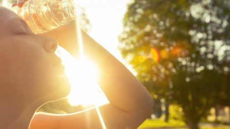 Cod galben de caniculă în Maramureș