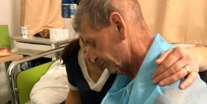 Un strigăt de ajutor: O tânără maramureșeancă ne roagă să-i salvăm tatăl. Bărbatul are probleme grave de sănătate. Poți ajuta și tu! (FOTO)