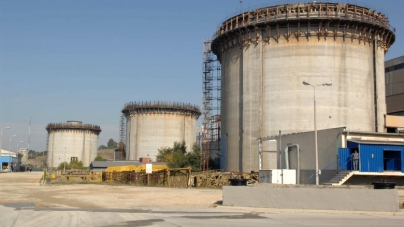 Anunț al autorităților române: O avarie azi la centrala nucleară de la Cernavodă! O unitate s-a deconectat automat de la sistemul energetic