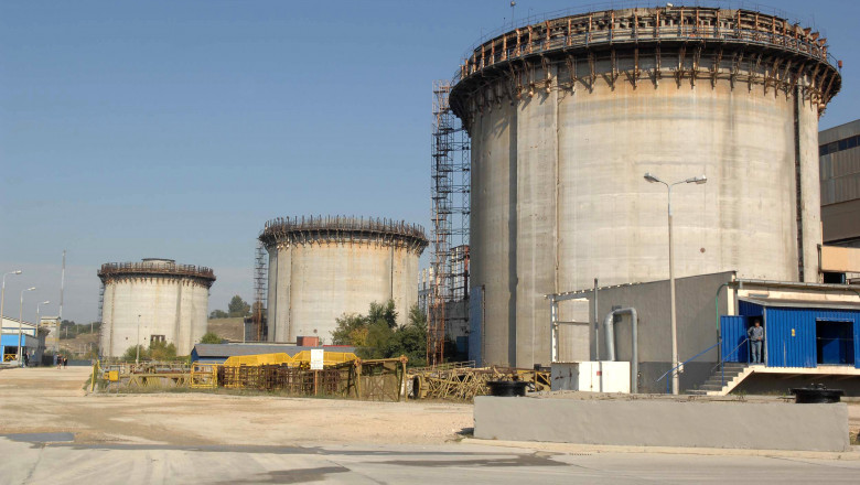 Unitatea 2 a cetralei nucleare de la Cernavodă s-a deconectat automat de la Sistemul Energetic Naţional. Al doilea incident într-o lună