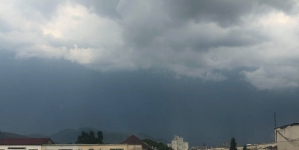 Cum va fi vremea în Maramureș azi, 16 decembrie