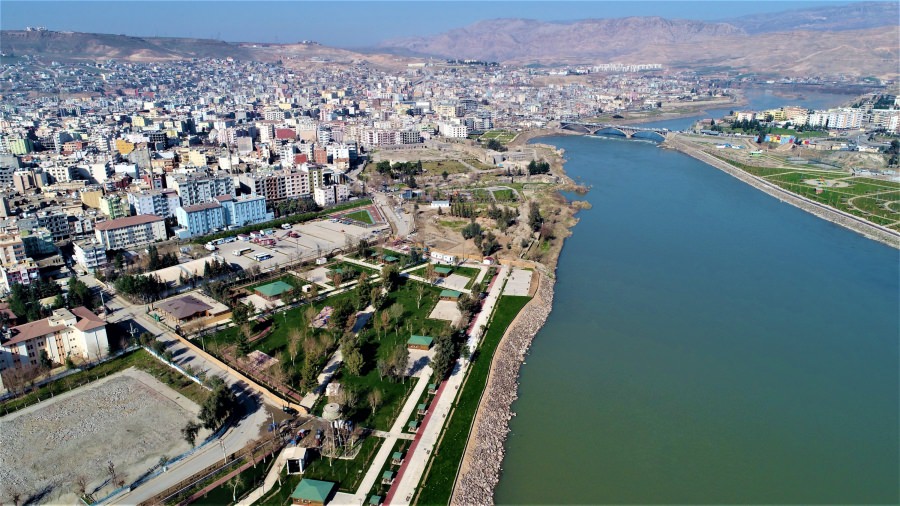 Record de temperatură în Turcia, atins într-un oraș: 49,1 grade Celsius. Aerul fierbinte a provocat oamenilor dificultăți de respirație