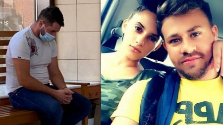 Tragedia din Baia Mare: Instanța din reședința de județ a decis soarta tânărului care a provocat accidentul din stație! 3 ani închisoare și 1,3 milioane daune!